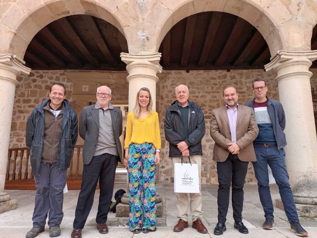 Sigüenza acogerá la VII Edición del Congreso de Arqueología Medieval (España-Portugal) - 1, Foto 1