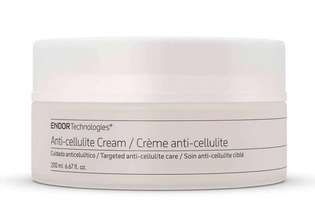 ENDOR sobre por qué no funcionan las cremas anticelulíticas - 1, Foto 1
