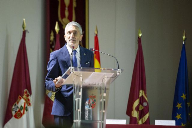 España pide reforzar la capacidad de actuación policial en Internet para combatir la violencia sexual contra los menores - 1, Foto 1