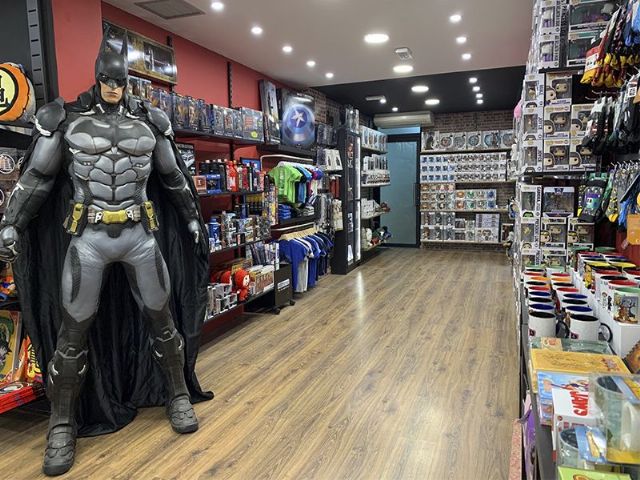 El Señor Miyagi lanza una promoción exclusiva en el mes de junio para nuevos franquiciados - 1, Foto 1