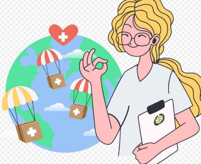 Equipo Nómada y Feettogether ganan el certamen de podología solidaria del Consejo General de Podólogos - 1, Foto 1