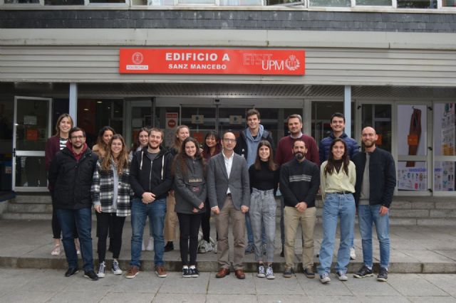 ‘Digitaliza tu pueblo’ selecciona los mejores proyectos de los estudiantes preuniversitarios - 1, Foto 1