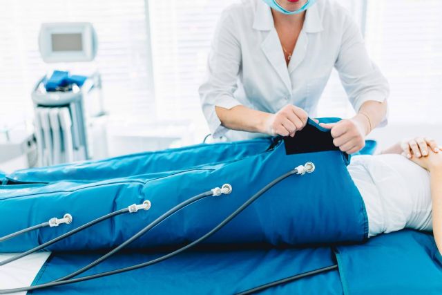 La presoterapia y sus beneficios, de la mano de Comercial Estética - 1, Foto 1