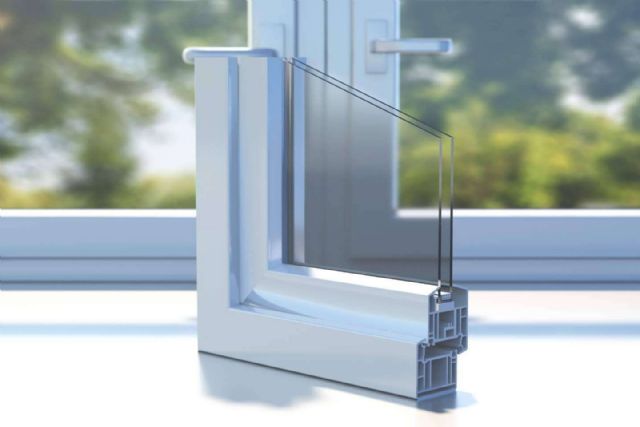Cristal de aislamiento térmico para combatir las elevadas temperaturas del verano de la mano de Ventanas Cora - 1, Foto 1