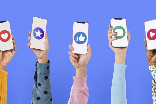 Razones por las que se debe contar con una empresa especializada en hacer publicidad en redes sociales - 1, Foto 1