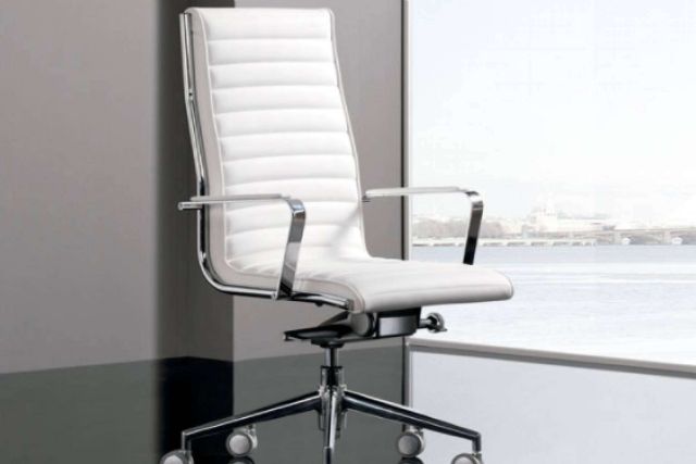 Contar con una silla para oficina ergonómica de la mano de Office Deco - 1, Foto 1