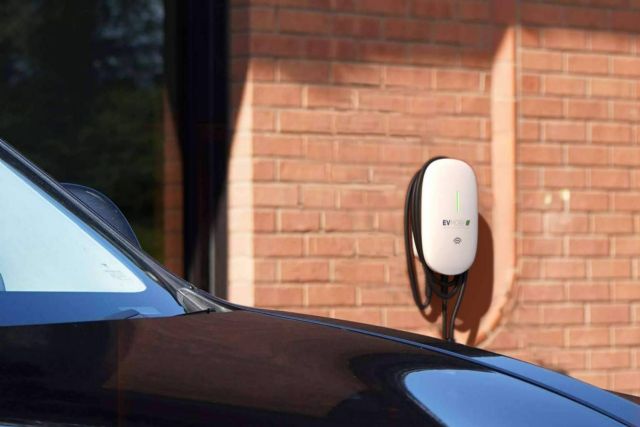 Razones para instalar un punto de recarga para vehículos eléctricos - 1, Foto 1
