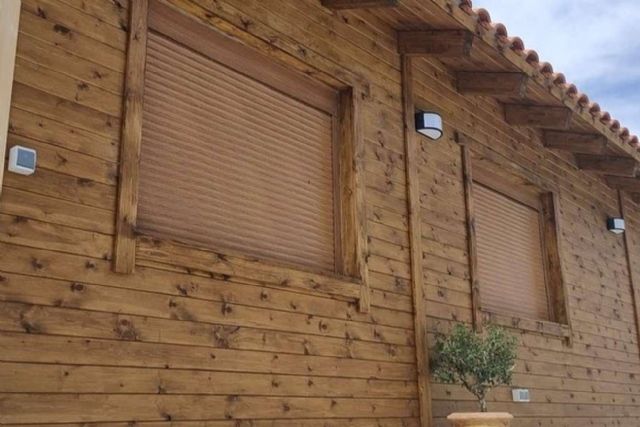 Ventanas del Mader sobre las características de sus ventanas PVC - 1, Foto 1