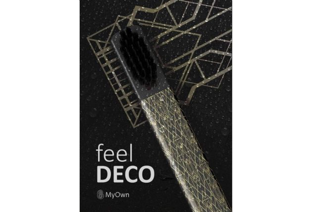 MyOwn ofrece la oportunidad de sorprender con un cepillo de dientes como regalo - 1, Foto 1