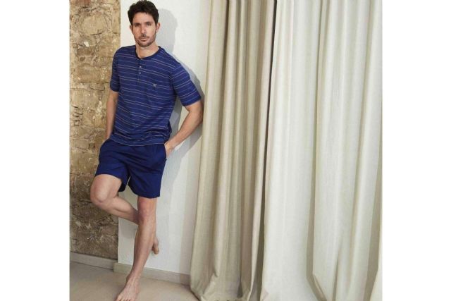 ZD Zero Defects presenta los nuevos pijamas primavera-verano 2022 - 1, Foto 1