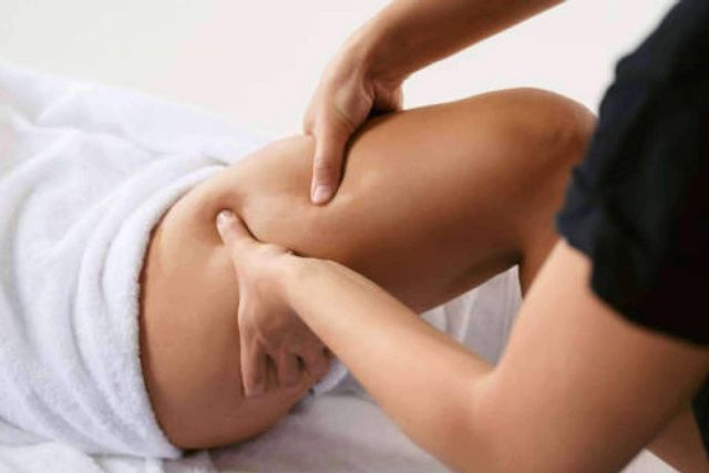 Sapphira Privé Barcelona rejuvenece la piel y reafirma la figura con el tratamiento corporal de Casmara - 1, Foto 1