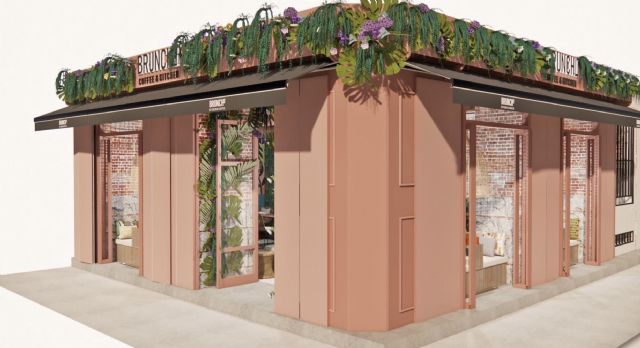 La cadena española de restaurantes BRUNCHIT llega a Madrid - 1, Foto 1