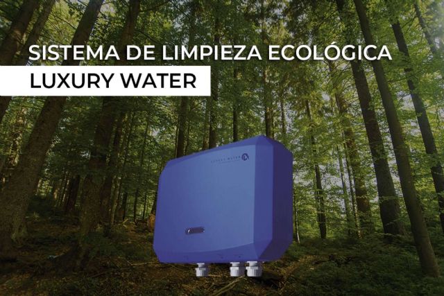 La importancia del agua osmotizada y la limpieza con ozono, por Confort Luxury - 1, Foto 1