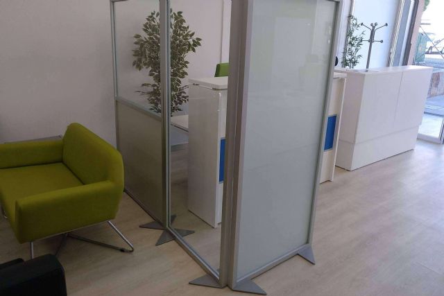 El amplio catálogo de mobiliario para oficinas de Office Deco - 1, Foto 1