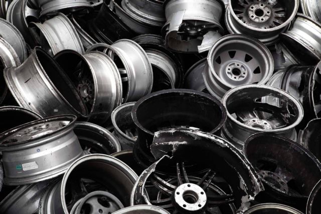 Todo Llantas Shop ofrece asesoría en la compra de llantas de aluminio - 1, Foto 1