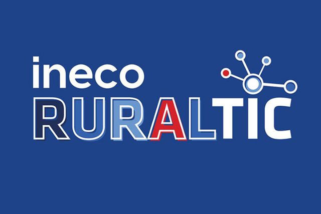 Se lanza el programa Ineco RuralTIC, una solución innovadora para contribuir a la digitalización rural y el fomento del teletrabajo - 1, Foto 1