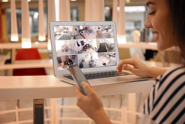 Alarmas para proteger la vivienda durante el verano con Alarma Online - 1, Foto 1