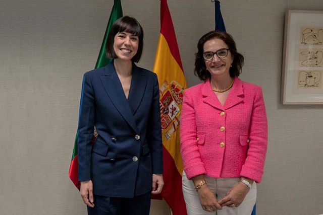 España y Portugal refuerzan la colaboración en ciencia e innovación - 1, Foto 1