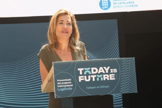 Raquel Sánchez anuncia un proyecto histórico para impulsar la movilidad y las infraestructuras en el Vallès Occidental - 1, Foto 1