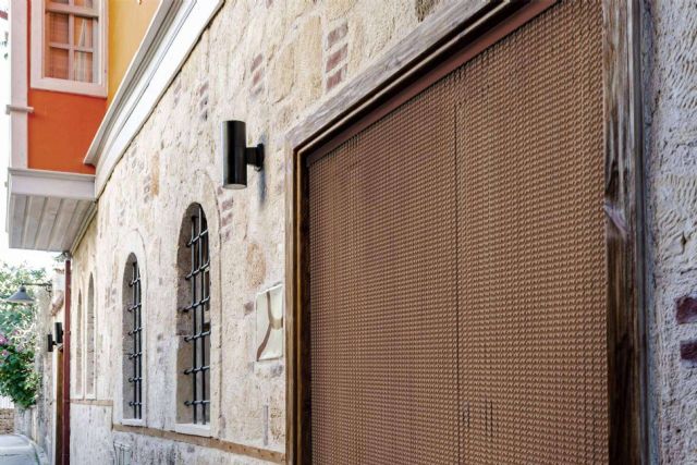 Cortinas antimoscas para puertas de exterior - 1, Foto 1