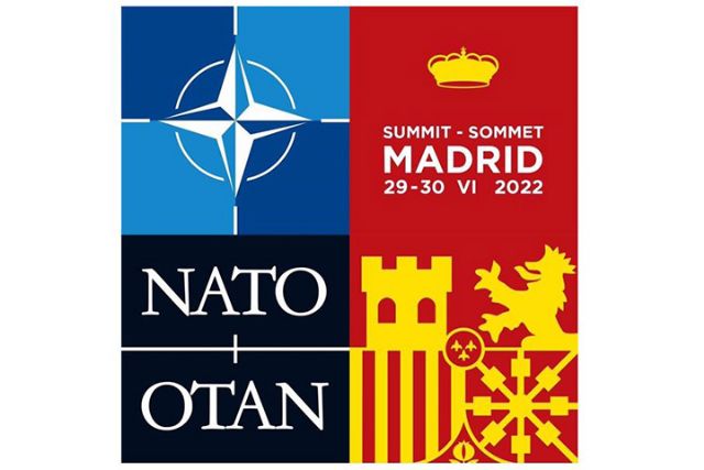 Los ministros de Defensa de la OTAN se reúnen en Bruselas con la vista puesta en la próxima Cumbre de Madrid - 1, Foto 1