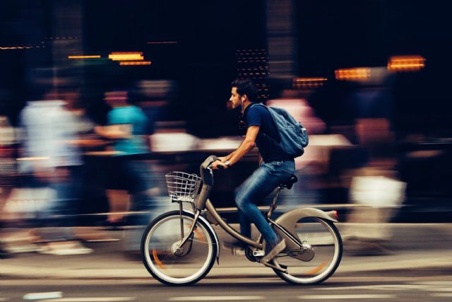 Las ciudades que más se mueven en bicicleta son las que la ofrecen como servicio público - 1, Foto 1