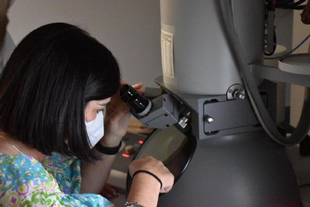 Darias agradece la labor de investigación y seguimiento en COVID-19 y Monkeypox del Instituto de Salud Carlos III - 1, Foto 1