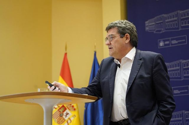 Más de 124.000 refugiados ucranianos ya tienen protección temporal y 8.100 han encontrado trabajo en tres meses - 1, Foto 1