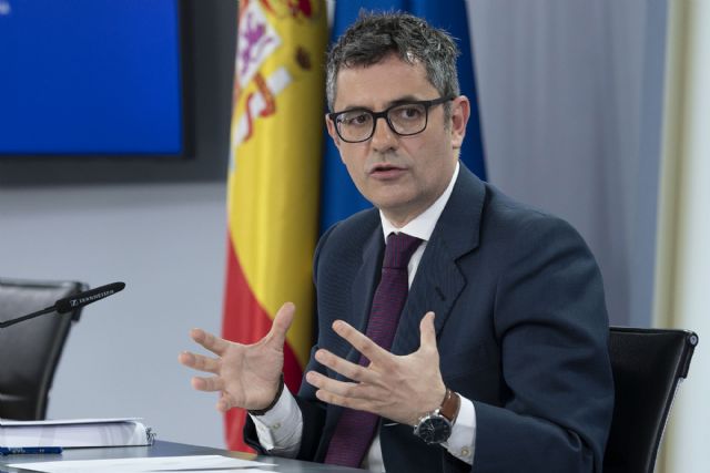 Bolaños llama de nuevo al acuerdo ante la asamblea de CERMI para suprimir de la Constitución el término disminuidos referido a las personas con discapacidad - 1, Foto 1