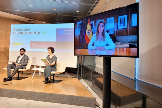 El MITECO apoya 45 proyectos de comunidades energéticas impulsados por más de 2.600 personas, pymes y entidades locales - 1, Foto 1