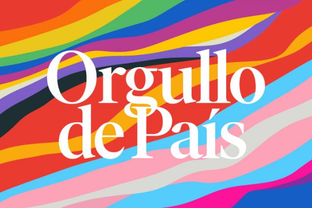 El Ministerio de Igualdad presenta su campaña para el Orgullo 2022 con el lema Orgullo de País - 1, Foto 1