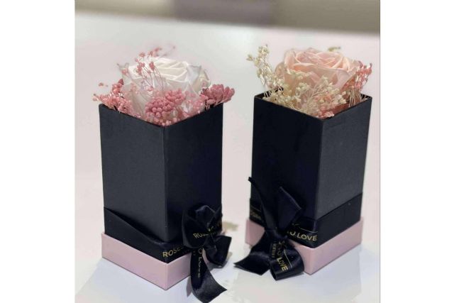 Rosas como regalos publicitarios de la mano de Roses to Love - 1, Foto 1