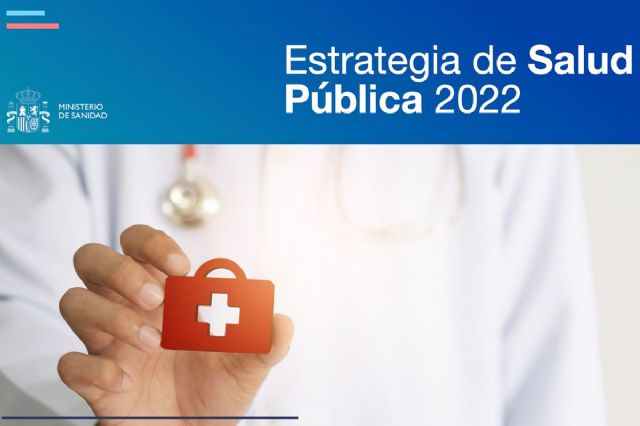 El Consejo Interterritorial del SNS aprueba la Estrategia de Salud Pública 2022 - 1, Foto 1