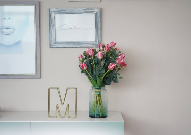 La tendencia del uso de plantas artificiales como alternativa a lo natural - 1, Foto 1