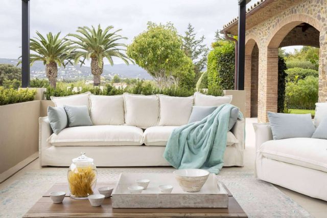 El nuevo nombre de marca de Galerías Sofàs i Descans es MIMMA GALLERY - 1, Foto 1