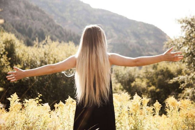 Las extensiones de cabello vuelven a ser tendencia - 1, Foto 1