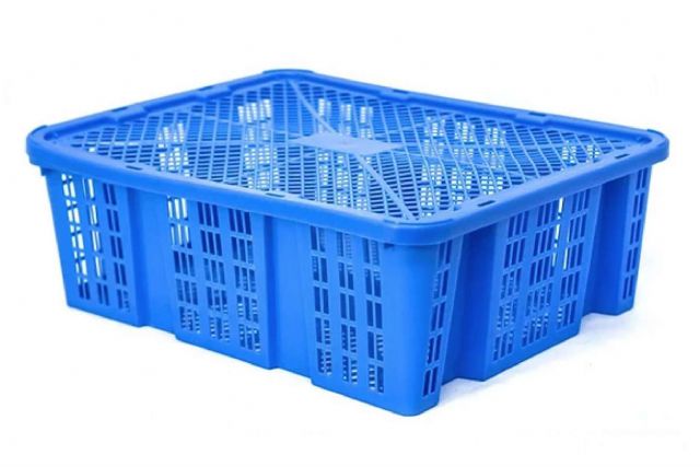 Alveo sobre los usos, aplicaciones y beneficios de las cajas de plástico - 1, Foto 1