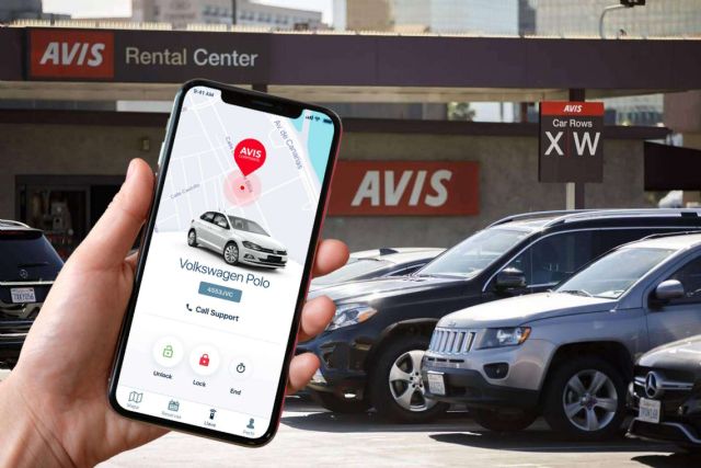 World Wide Mobility digitaliza la flota de AVIS Corporate a través de su software de rent-a-car - 1, Foto 1