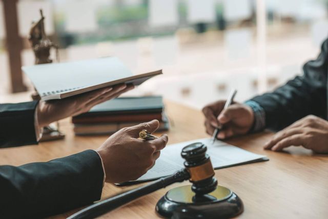 La prescripción de una deuda - 1, Foto 1