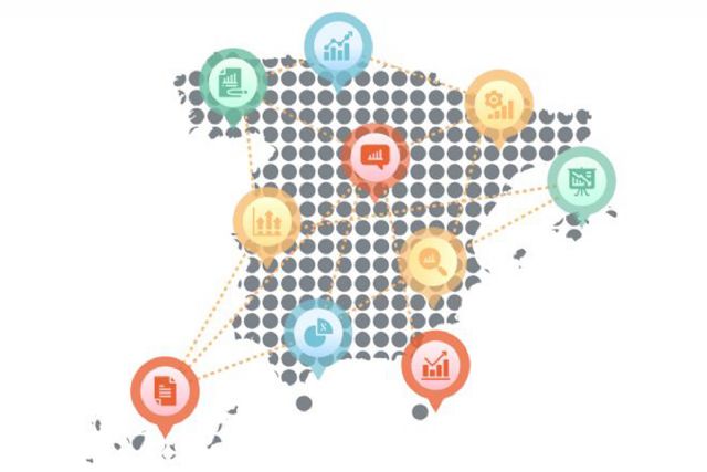 Casi el 85% de los españoles entre 16 y 24 años posee competencias digitales básicas o avanzadas - 1, Foto 1