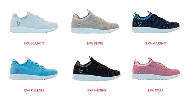 ¿Playa, montaña o ciudad? WalkinPitas ha diseñado modelos que se adaptan a cualquier plan estival - 1, Foto 1