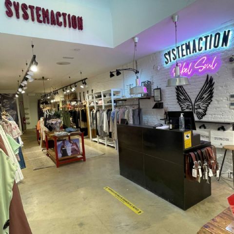 System Action da a conocer su reforma en Granollers con un gran evento para sus clientas - 1, Foto 1