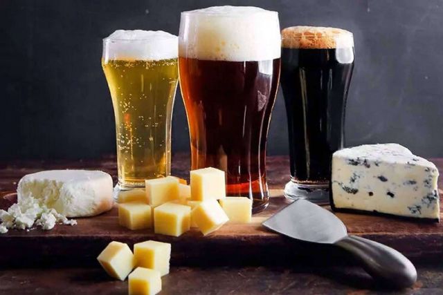 La cervecería Enigma ofrece maridajes con cervezas - 1, Foto 1