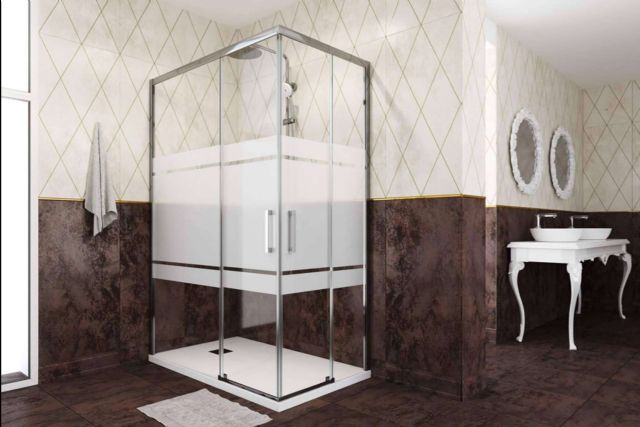 Beneficios de cambiar una bañera por un plato de ducha, de la mano de Ecoducha - 1, Foto 1