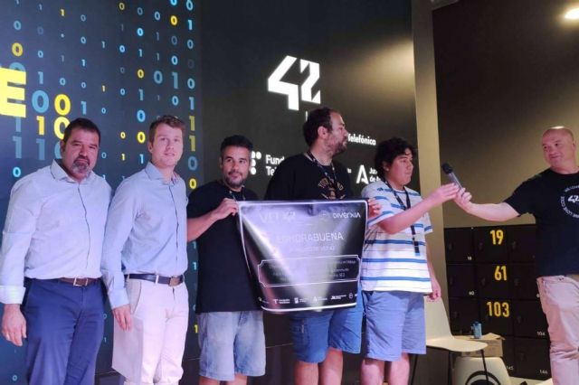 El evento de VET 42 y la participación de Made in Málaga - 1, Foto 1