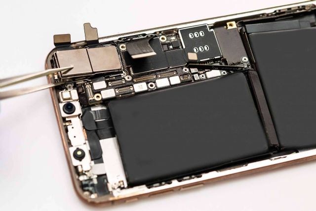 Reparaciones efectivas en 30 minutos en Reparación iPhone Sevilla - 1, Foto 1