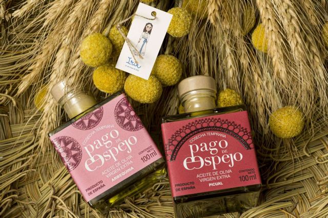 Aceite de oliva virgen extra de Jaén en un nuevo formato 100 ml para eventos, de la mano de Pago de Espejo - 1, Foto 1