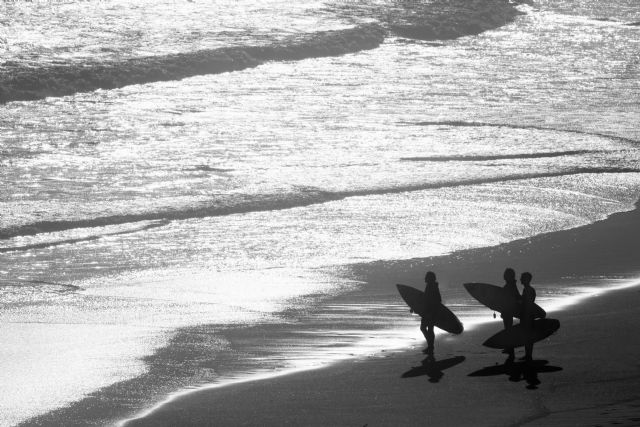 Tablas de surf de Watsay y algunos de los mejores sitios de España para practicar surf - 1, Foto 1