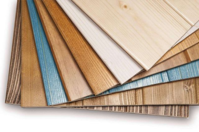 Caliplac, acabados decorativos en paneles sándwich para cubiertas - 1, Foto 1