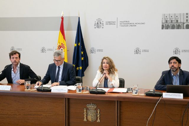 Raquel Sánchez activa la transferencia de 1.389 millones de euros a las comunidades autónomas para rehabilitación residencial - 1, Foto 1